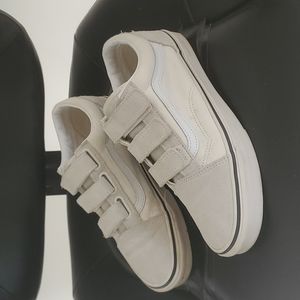 Vans womens 9.5